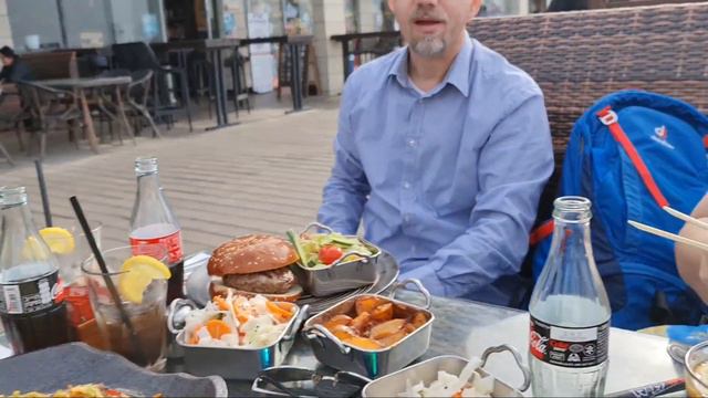 Встреча в Ашкелоне
