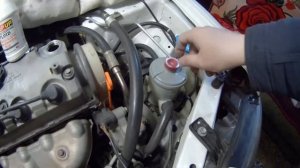 Какие жидкости лью в Honda Partner, выпускной коллектор, стоит ли варить.