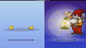 Математика. Тема урока: "Виды линий"