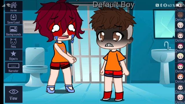 Денис и Гена против полиция смотреть онлайн