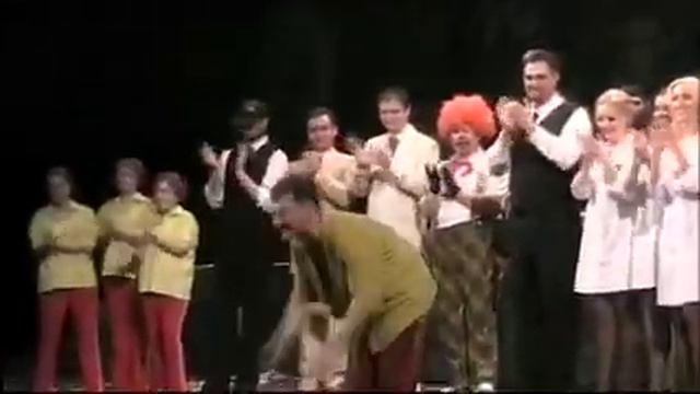 Волшебная флейта.flv смотреть онлайн