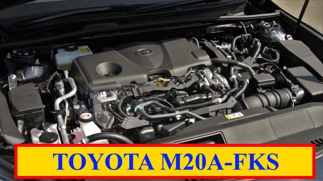M20a fks двигатель проблемы M20a fks двигатель проблемы