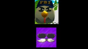 DEN19K ПРОТИВ СЛАДКОВО ТРЮФЕЛЯ!!!