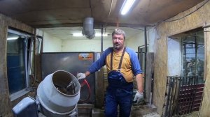 ПОЧЕМУ СВИНЬИ - ЭТО НЕ БИЗНЕС! (в нашем случае) 4 ПРИЧИНЫ ПОЧЕМУ НЕ ДЕРЖИМ СВИНОМАТОК. ХРЯК ЭДГАР