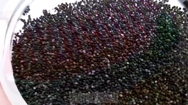 ?DIY ГРЕБЕШОК ИЗ СМОЛЫ В ВИДЕ АРБУЗА/ ЭПОКСИДНАЯ СМОЛА ARTLINE/PIECE OF SUMMER ? смотреть онлайн