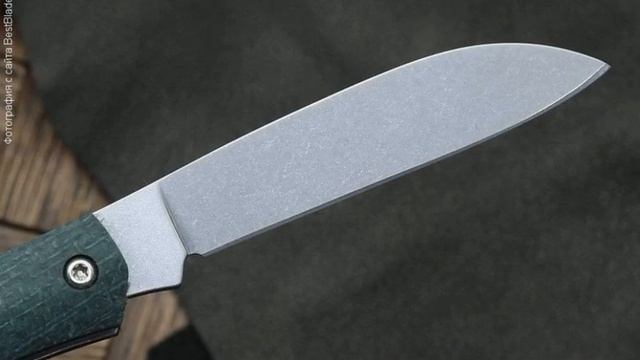 Складной нож Fox Knives Nauta FX-230 MI G смотреть онлайн