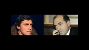 Прослушка. Невзоров - Березовский (о Собчаке)