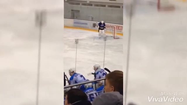 VLOG: Дизель : ЦСК ВВС \\\\\\\\\\\\\\ Последняя игра в домашний серии\\\\\\\\\\\\\\\Кто победит ? смотреть онлайн