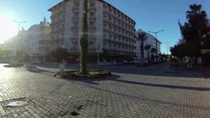 Обагель, Аланья, Турция. Обзор окрестностей и отзыв