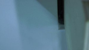 Накосячил! Вклейка угла на теневом профиле