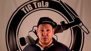 Какую горелку взять для аргона по мнению TiG TuLa