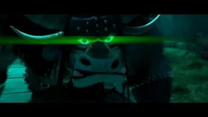 So Sorry Imadge dragons панда-кунфу HerobrainBot