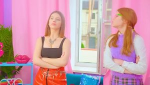 ЭММА,БРИТНИ,ТАЙЛЕР,МАРТИН И ХЛОЯ ПРИЕХАЛИ В НОВУЮ ШКОЛУ!!! 1 СЕРИЯ