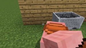 Как сделать машину в майнкрафт без модов которая ездит