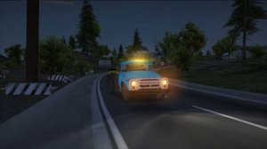 Russian Car Driver: Zil-130 Career Soundtrack