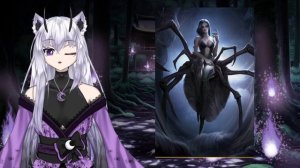 ?Древнегреческий миф  Арахна?