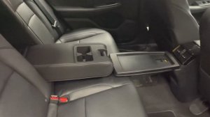 Honda Crider обзор комплектации