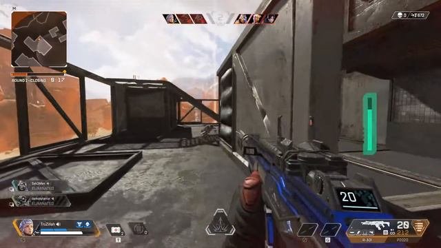 Apex Live
