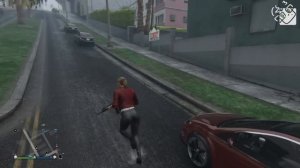 А*УЕННАЯ GTA ONLINE!