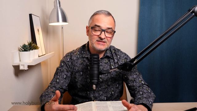 Как родиться свыше | Проповедь. Герман Бем