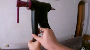 Как запрессовать чашки в рулевой стакан велосипеда. Инструмент для запрессовки чашек подшипника ZTT