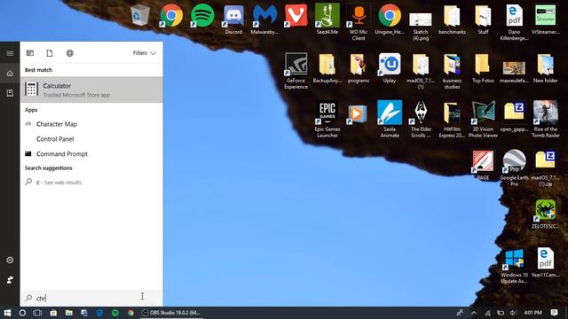 How To Get Windows 10 Fall Creators Update + Performance Comparison + My Favourite Features смотреть онлайн