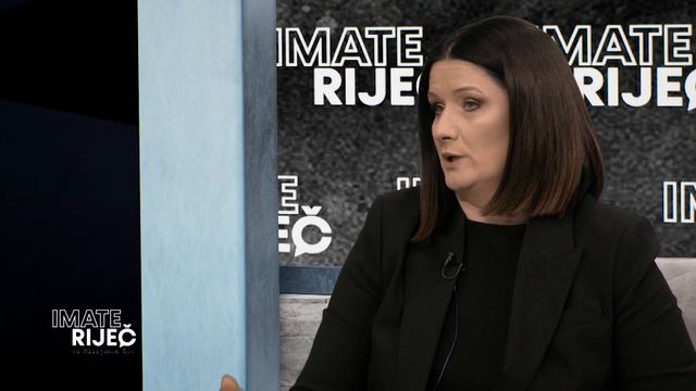 Imate riječ: Zoran Stevanović, 08.03.2023.