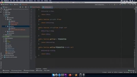 Основы backend-разработки: с чего начать?