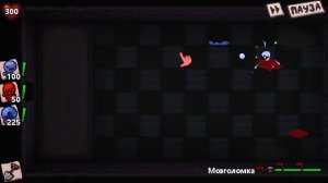 Испытания и ачивки в I.RULE (СТРИМ)