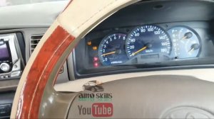 C1541 Vehicle Speed Signal /C0200 Front Speed RH circuit,#toyota #passo #emps