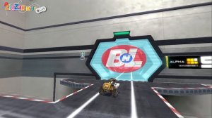 WALL-E | Full Movie Game | ZigZag