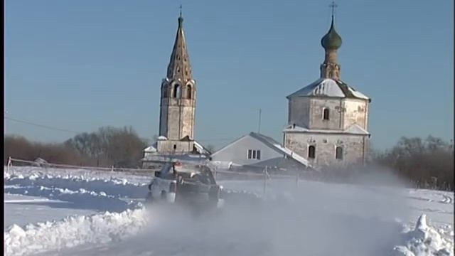 Баха Золотые Ворота. SuperStage.mpg смотреть онлайн