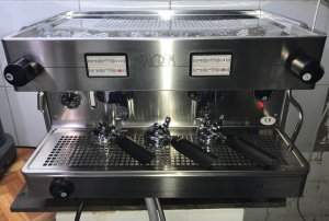 Ремонт и обслуживание кофемашины Italcrem