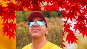 "ОСЕНЬ- ЛИСА" - ОЧЕНЬ КРАСИВАЯ ПЕСНЯ 🦊