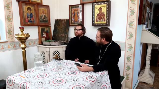 Что мы знаем о таинстве крещения? Миссия сегодня смотреть онлайн