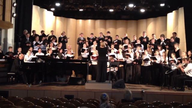 Шнитке credo requiem смотреть онлайн