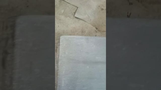 самодельная виброплита