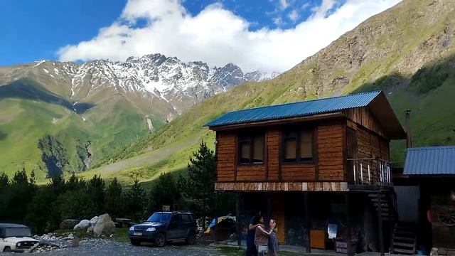 Урочище Уштулу