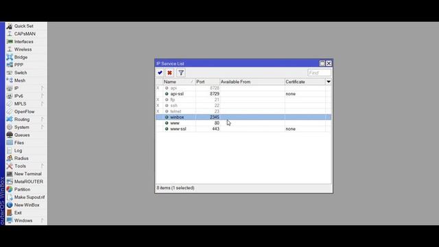 Across Globe How To || Access Mikrotik Router  Winbox or Web From WAN in urdu / hindi !Tutorial 23