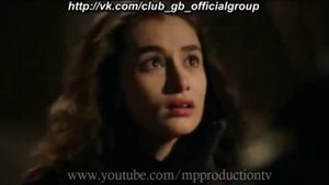 Керем признается Зейнеп  23 я серия