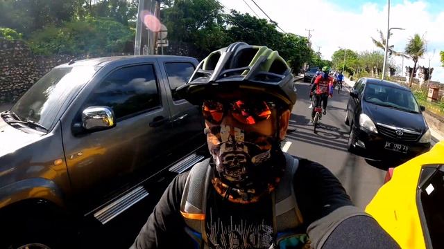 Legian Kuta Bali смотреть онлайн