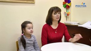 Учим ребенка правильно говорить