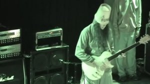 Buckethead - Unknown Song