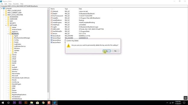 How to solve all Bluestacks 3 errors - Already installed error solution смотреть онлайн