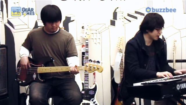 Fender USA American Standard Precision Bass смотреть онлайн