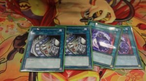 Gem-Knights | Clash of Rebellions | September 2015 Yu-Gi-Oh Deck Profile