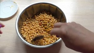 НУТ вместо ЧИПСОВ ⁄белковый ПЕРЕКУС⁄рецепты стройности