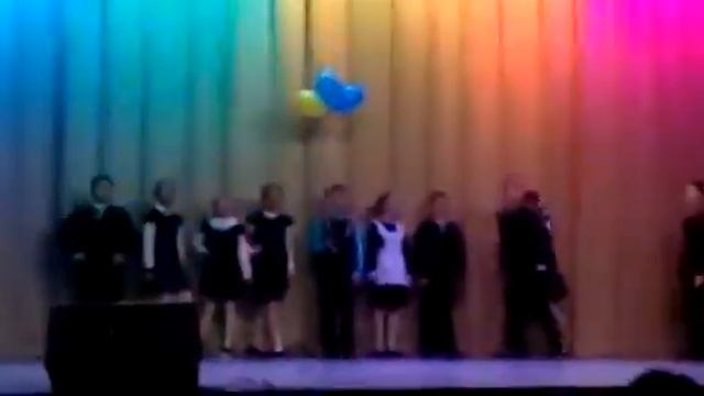 Снимаем видео о школьной форме????;-)