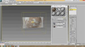 Overlaying textures, decals, dirt maps, and graffiti in 3DS Max 2013