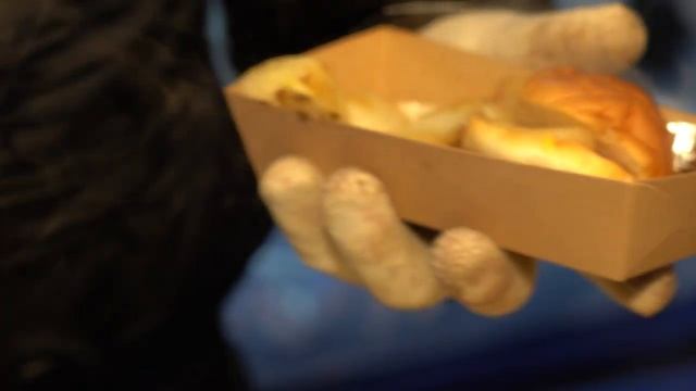 Стейк в толстой юбке Thick Skirt Steak смотреть онлайн